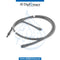 HOSE Line, HEADLIGHT CLEANING SYSTEM for BMW 5 Series F01 (2008-2015) models, Part Number UN-61677178742